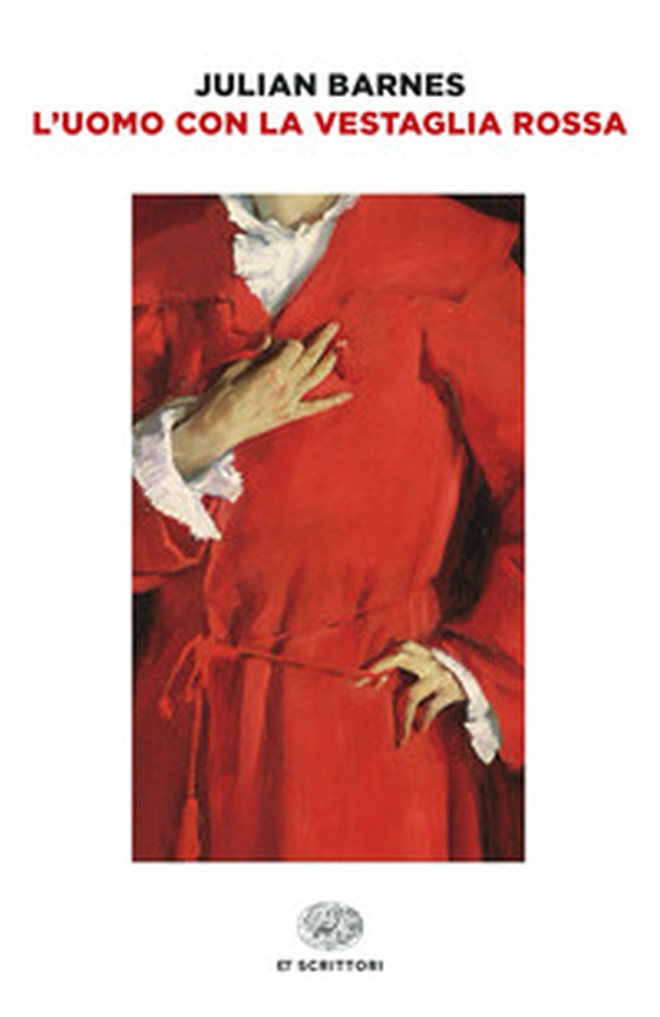 L'uomo con la vestaglia rossa - Librerie.coop L'uomo con la vestaglia rossa - Librerie.coop