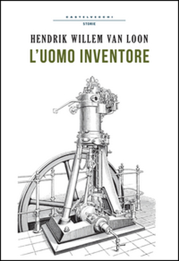 L'uomo inventore - Librerie.coop L'uomo inventore - Librerie.coop