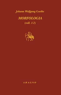 Morfologia (voll. 1-2) - Librerie.coop