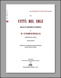 La Città del sole - Librerie.coop