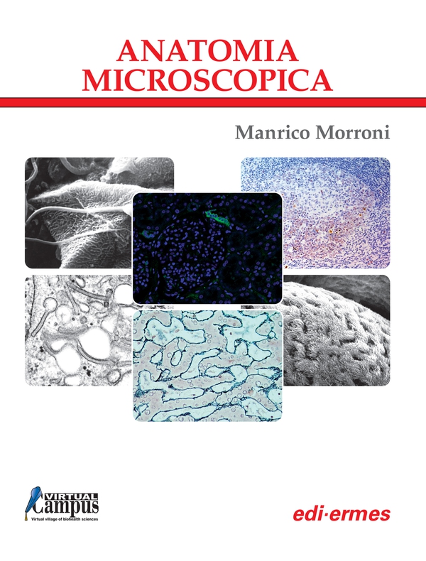 Anatomia microscopica - Librerie.coop