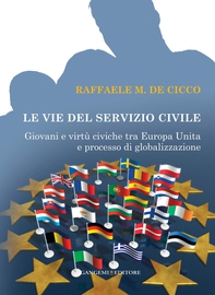 Le vie del Servizio Civile - Librerie.coop Le vie del Servizio Civile - Librerie.coop