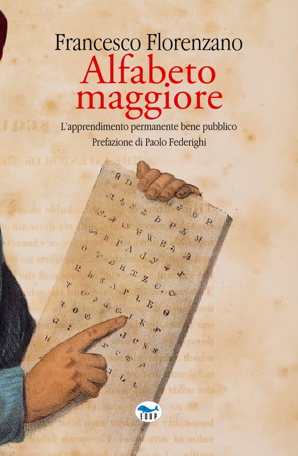 Alfabeto maggiore - Librerie.coop Alfabeto maggiore - Librerie.coop