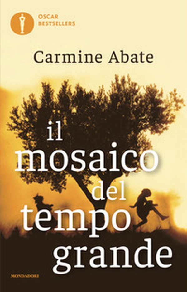 Il mosaico del tempo grande - Librerie.coop