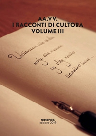 I racconti di Cultora - Librerie.coop