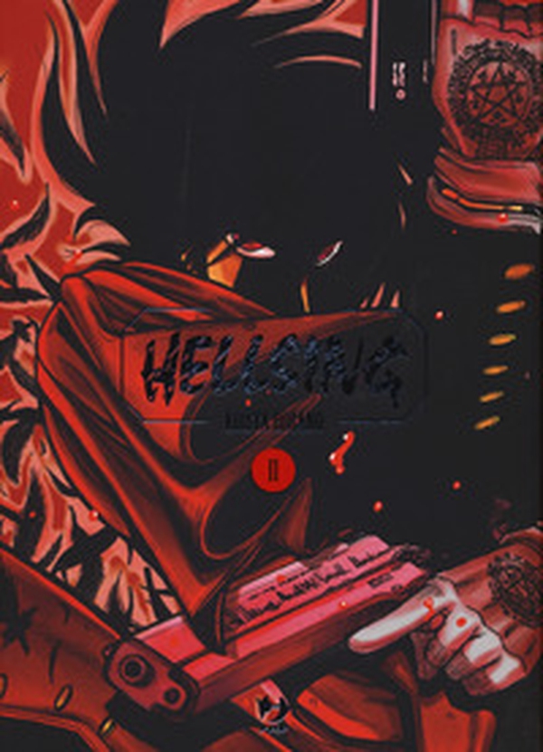 Hellsing - Librerie.coop Hellsing - Librerie.coop