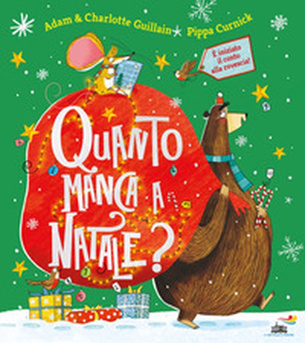 Quanto manca a Natale? - Librerie.coop Quanto manca a Natale? - Librerie.coop