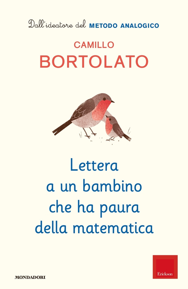 Lettera a un bambino che ha paura della matematica - Librerie.coop Lettera a un bambino che ha paura della matematica - Librerie.coop