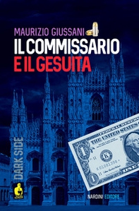Il commissario e il gesuita - Librerie.coop