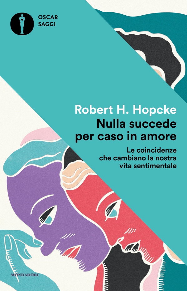 Nulla succede per caso in amore - Librerie.coop Nulla succede per caso in amore - Librerie.coop