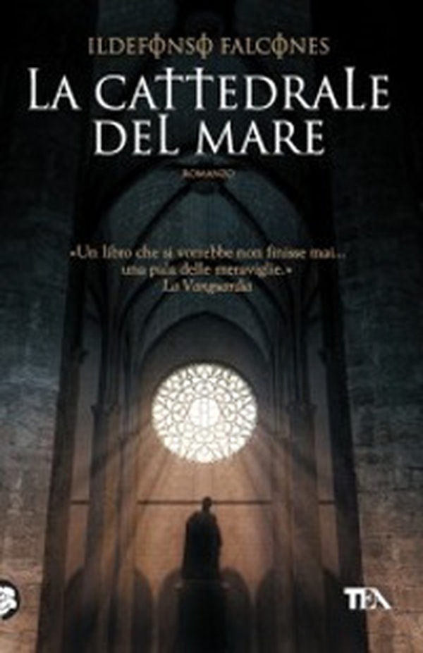 La cattedrale del mare - Librerie.coop La cattedrale del mare - Librerie.coop