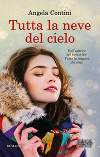 Tutta la neve del cielo - Librerie.coop