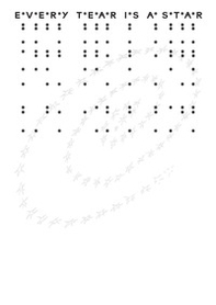 Every tear is a star - Librerie.coop