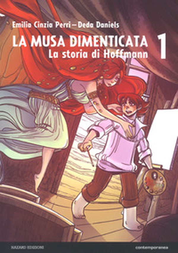 La musa dimenticata - Librerie.coop La musa dimenticata - Librerie.coop