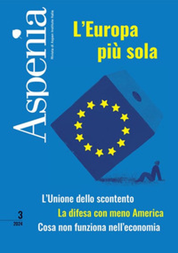 Aspenia - Vol. 3 - Librerie.coop Aspenia - Vol. 3 - Librerie.coop