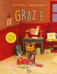 Grazie - Librerie.coop