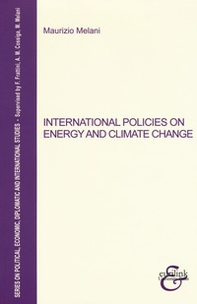 International policies on energy and climate change - Librerie.coop