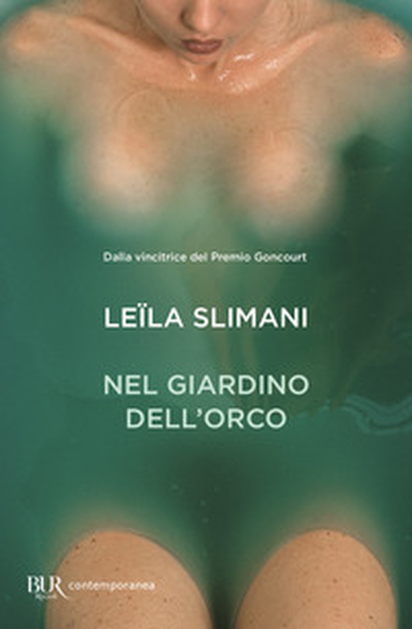 Nel giardino dell'orco - Librerie.coop Nel giardino dell'orco - Librerie.coop