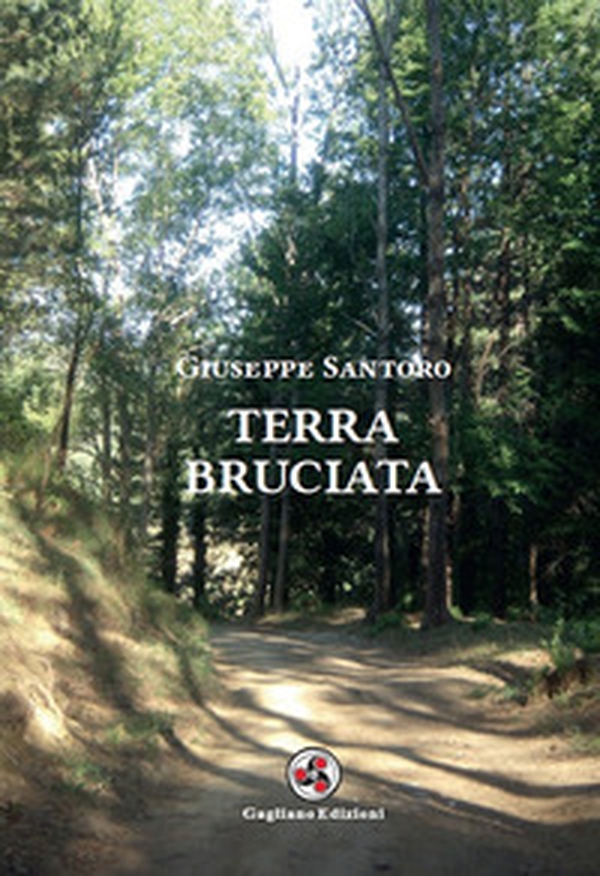 Terra bruciata - Librerie.coop Terra bruciata - Librerie.coop