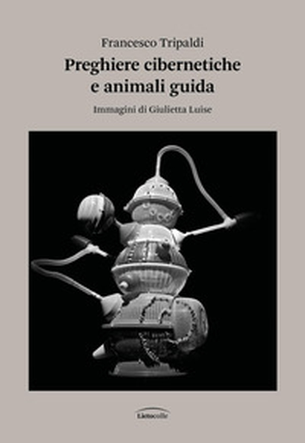 Preghiere cibernetiche e animali guida - Librerie.coop