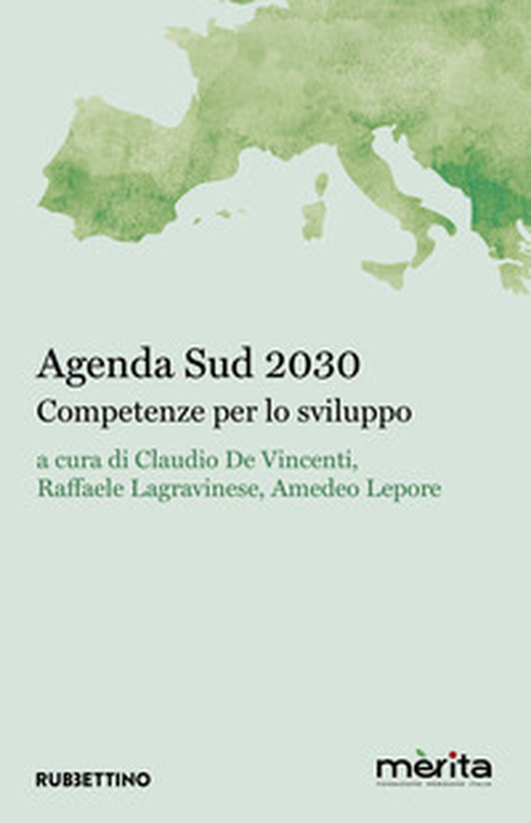 Agenda Sud 2030. Competenze per lo sviluppo - Librerie.coop
