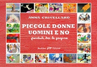 Piccole donne, uomini e no. perduti tra le pagine - Librerie.coop