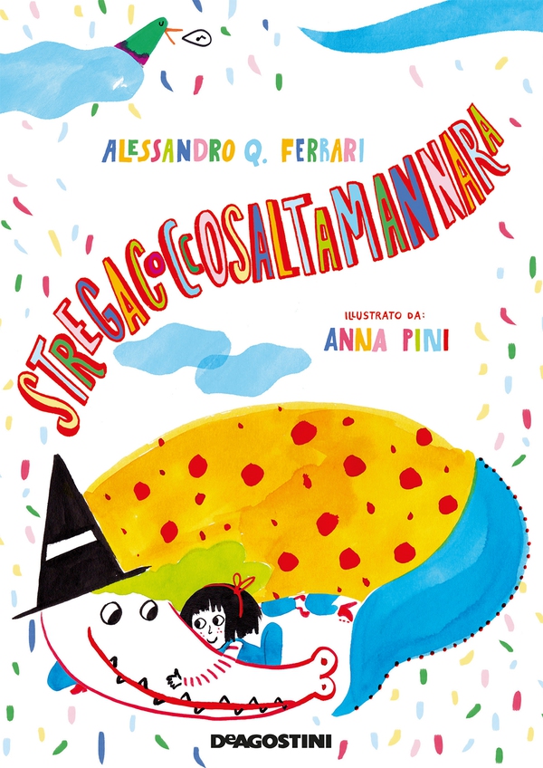 Stregacoccosaltamannara - Librerie.coop Stregacoccosaltamannara - Librerie.coop