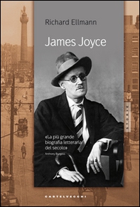 James Joyce - Librerie.coop