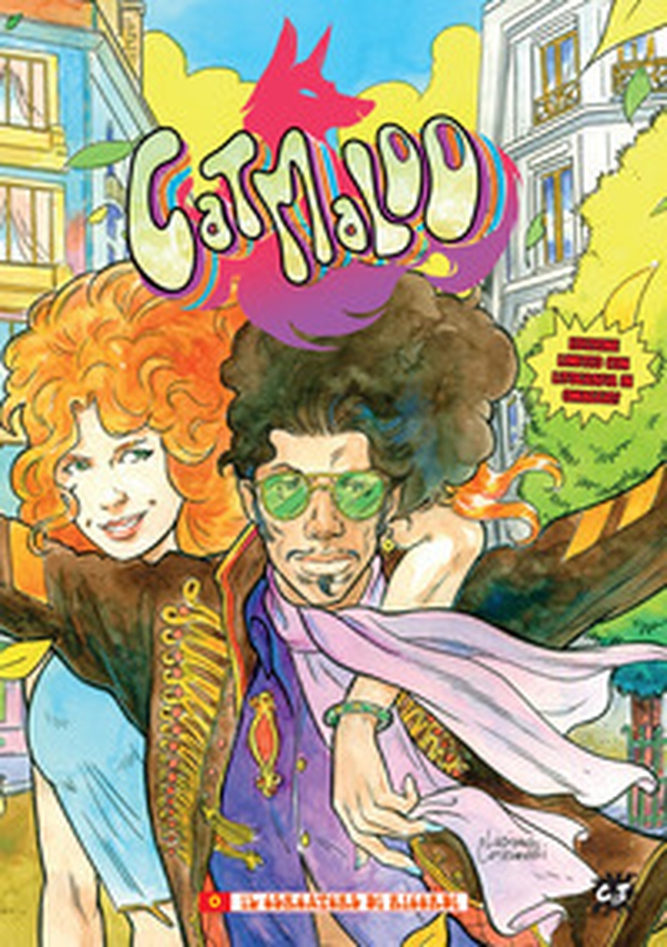Catmaloo - Vol. 0 - Librerie.coop Catmaloo - Vol. 0 - Librerie.coop
