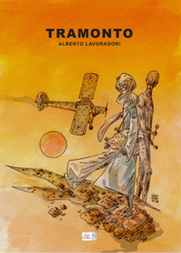 Tramonto - Librerie.coop Tramonto - Librerie.coop