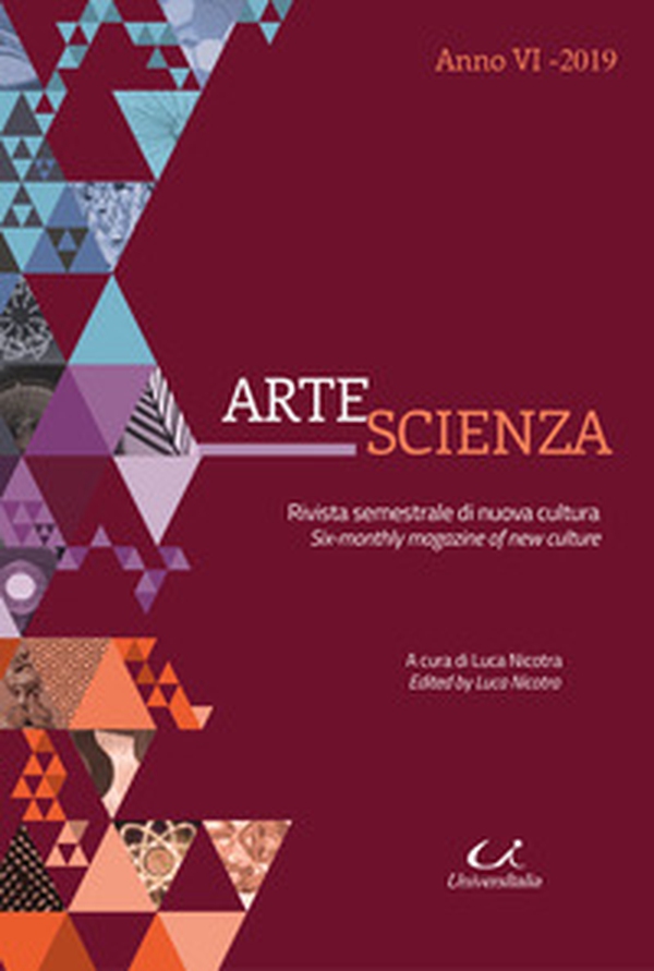 ArteScienza - Librerie.coop ArteScienza - Librerie.coop