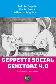 Geppetti social genitori 4.0 - Librerie.coop