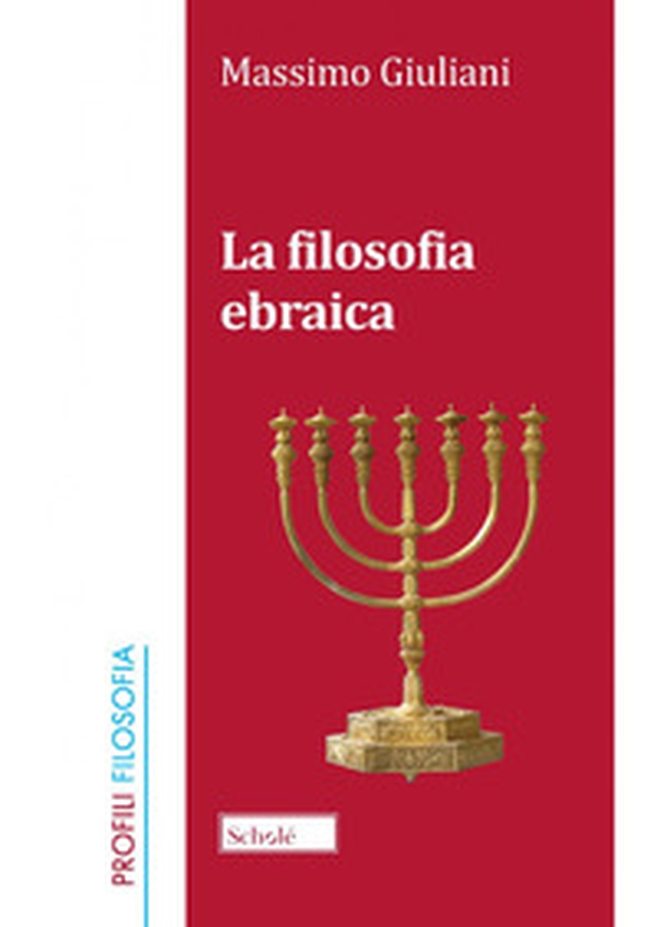 La filosofia ebraica - Librerie.coop La filosofia ebraica - Librerie.coop