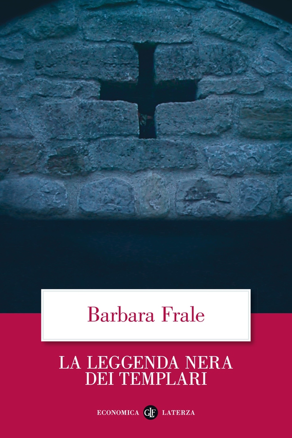 La leggenda nera dei Templari - Librerie.coop La leggenda nera dei Templari - Librerie.coop