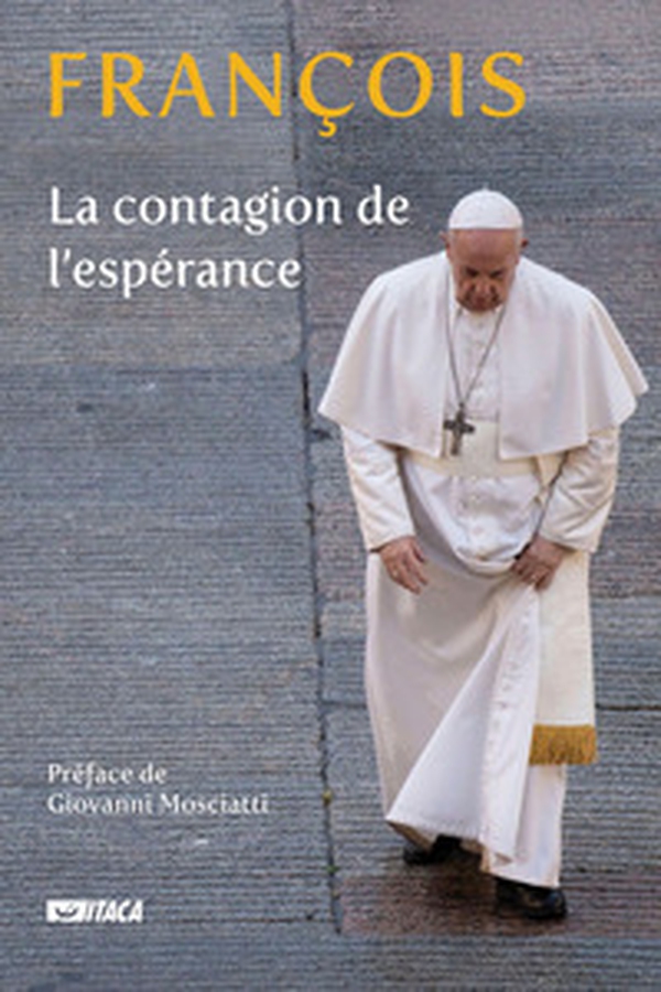 La contagion de l'espérance - Librerie.coop La contagion de l'espérance - Librerie.coop