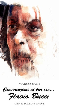 Conversazioni al bar con... Flavio Bucci - Librerie.coop