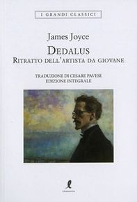 Dedalus. Ritratto dell'artista da giovane - Librerie.coop Dedalus. Ritratto dell'artista da giovane - Librerie.coop