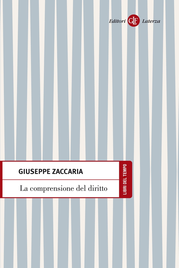La comprensione del diritto - Librerie.coop La comprensione del diritto - Librerie.coop