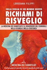 Sulla soglia di un nuovo mondo. Richiami di risveglio - Librerie.coop