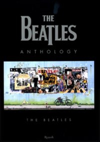 The Beatles anthology - Librerie.coop