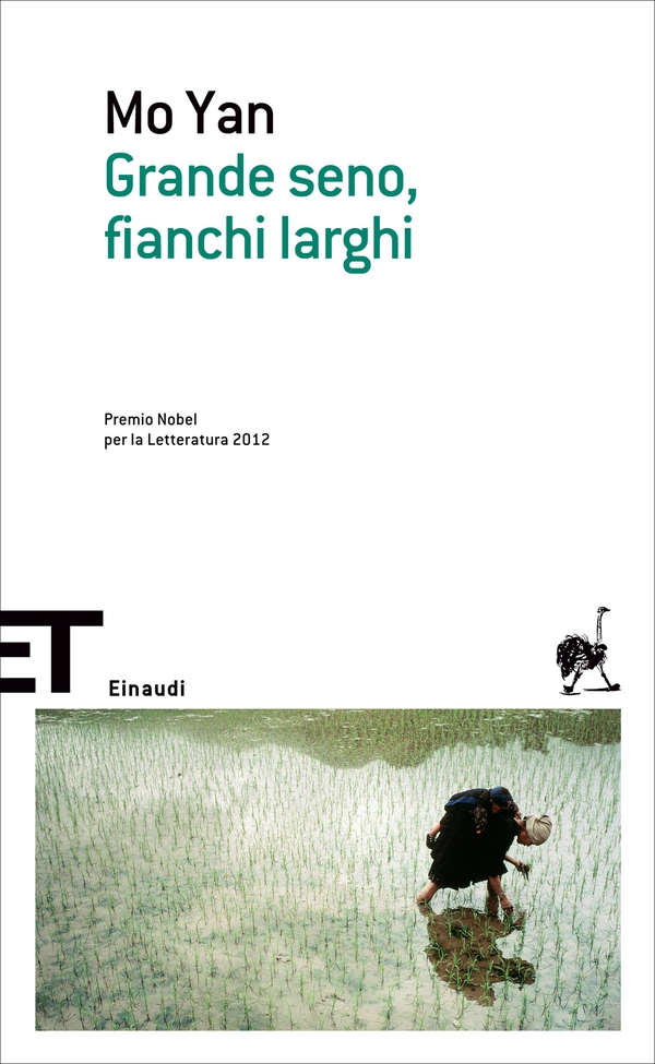 Grande seno, fianchi larghi - Librerie.coop Grande seno, fianchi larghi - Librerie.coop