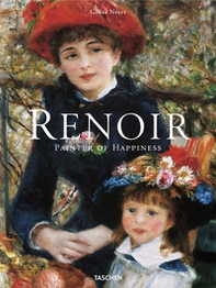 Renoir. Painter of happiness - Librerie.coop