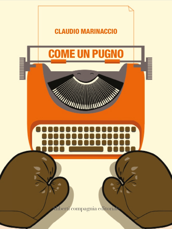 Come un pugno - Librerie.coop Come un pugno - Librerie.coop