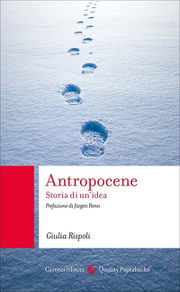 Antropocene - Librerie.coop