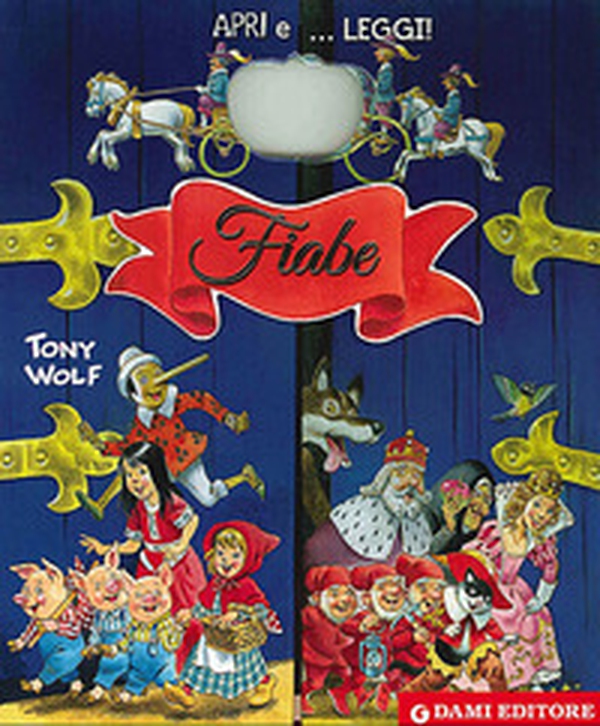 Fiabe - Librerie.coop Fiabe - Librerie.coop