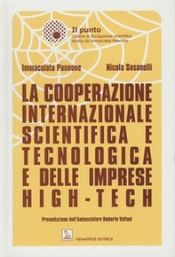 La cooperazione internazionale scientifica e tecnologica e delle imprese high-tech - Librerie.coop