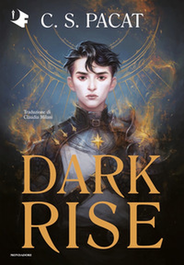 Dark rise - Librerie.coop Dark rise - Librerie.coop