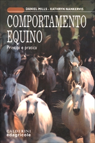 Comportamento equino. Principi e pratica - Librerie.coop