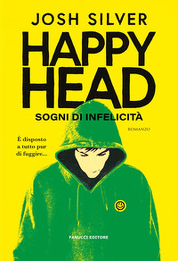 Happy Head. Sogni di infelicità - Vol. 1 - Librerie.coop
