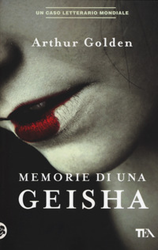 Memorie di una geisha - Librerie.coop Memorie di una geisha - Librerie.coop